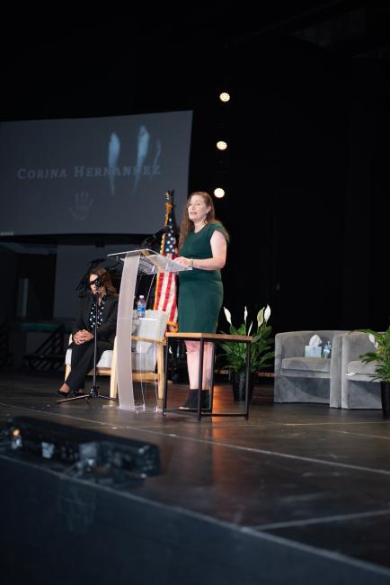 Women's Leadership Conference 2024