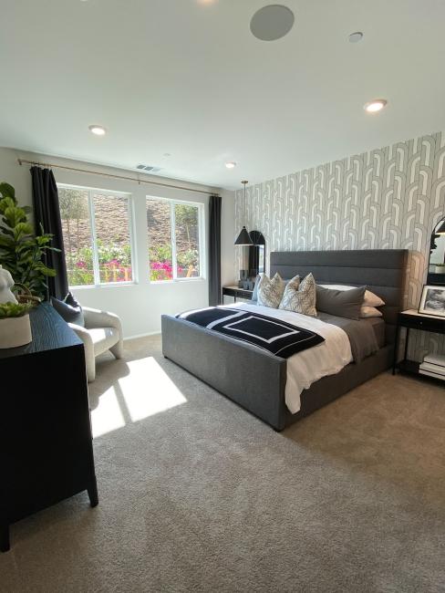 Sycamore Highlands by D.R. Horton in Temescal Valley