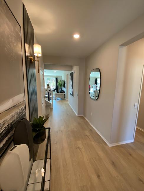 Sycamore Highlands by D.R. Horton in Temescal Valley