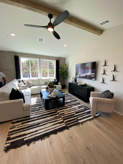 Sycamore Highlands by D.R. Horton in Temescal Valley