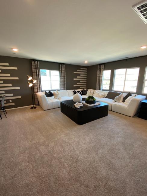 Sycamore Highlands by D.R. Horton in Temescal Valley