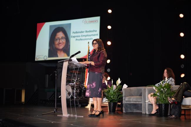 Women's Leadership Conference 2024