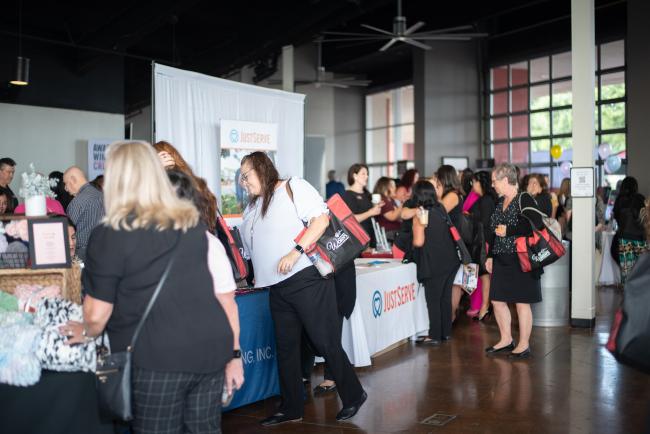 Women's Leadership Conference 2024