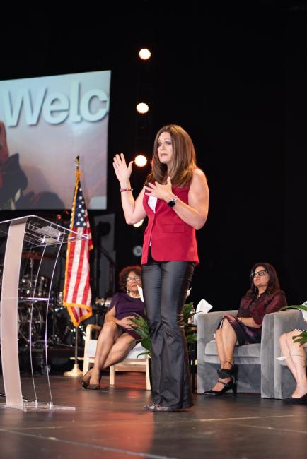 Women's Leadership Conference 2024