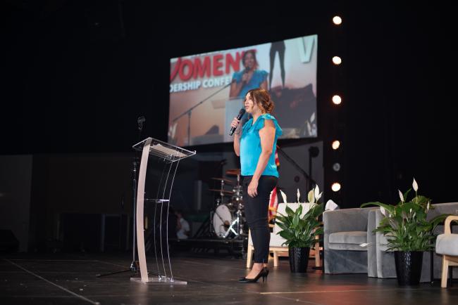 Women's Leadership Conference 2024