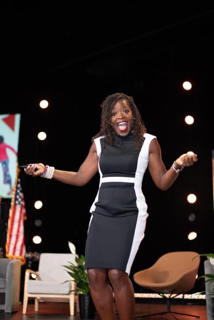 Women's Leadership Conference 2024