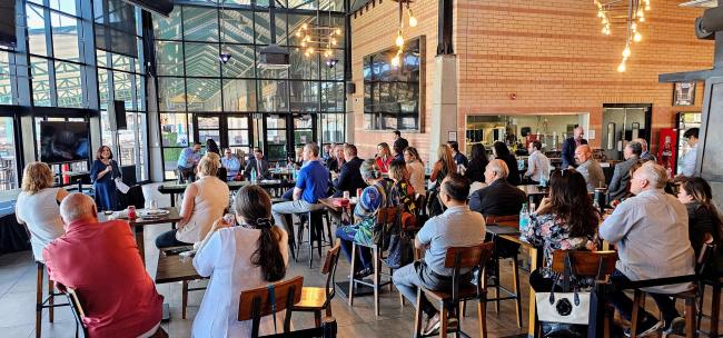  Lake Elsinore Valley Chamber of Commerce 