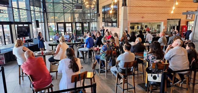  Lake Elsinore Valley Chamber of Commerce 
