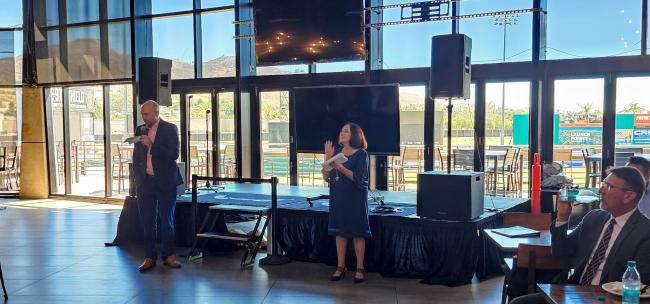  Lake Elsinore Valley Chamber of Commerce 