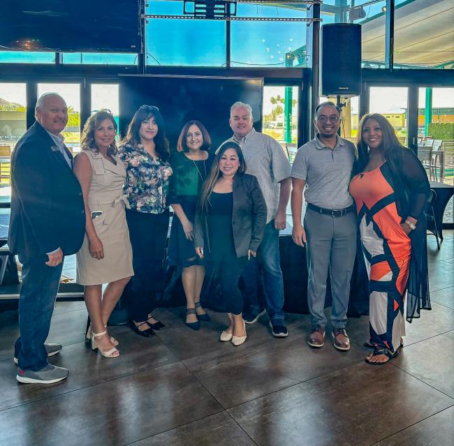  Lake Elsinore Valley Chamber of Commerce 