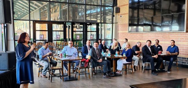  Lake Elsinore Valley Chamber of Commerce 