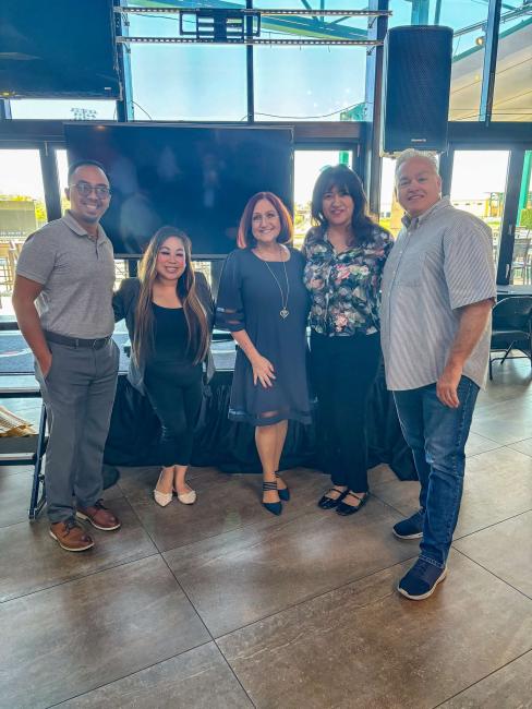 Lake Elsinore Valley Chamber of Commerce 