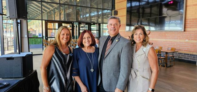  Lake Elsinore Valley Chamber of Commerce 