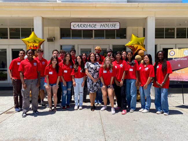2024 Youth Retreat