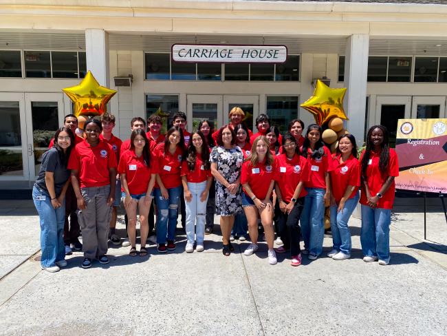 2024 Youth Retreat