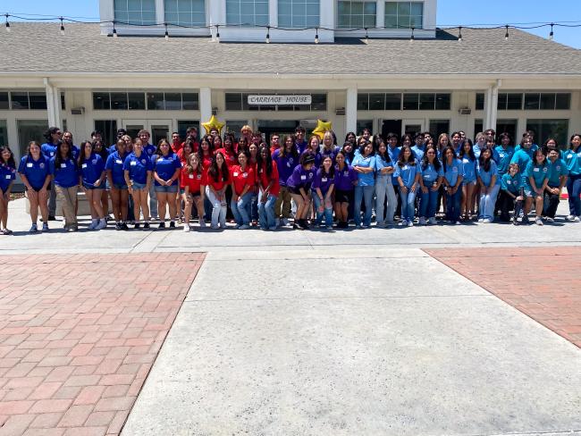 2024 Youth Retreat