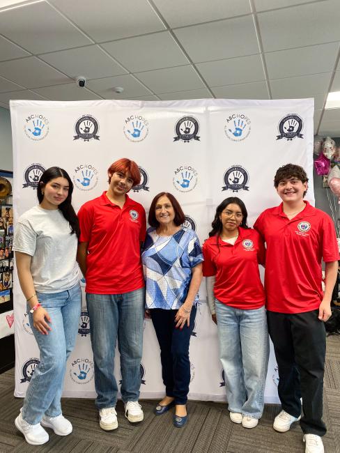 Second District Youth Advisory Council 