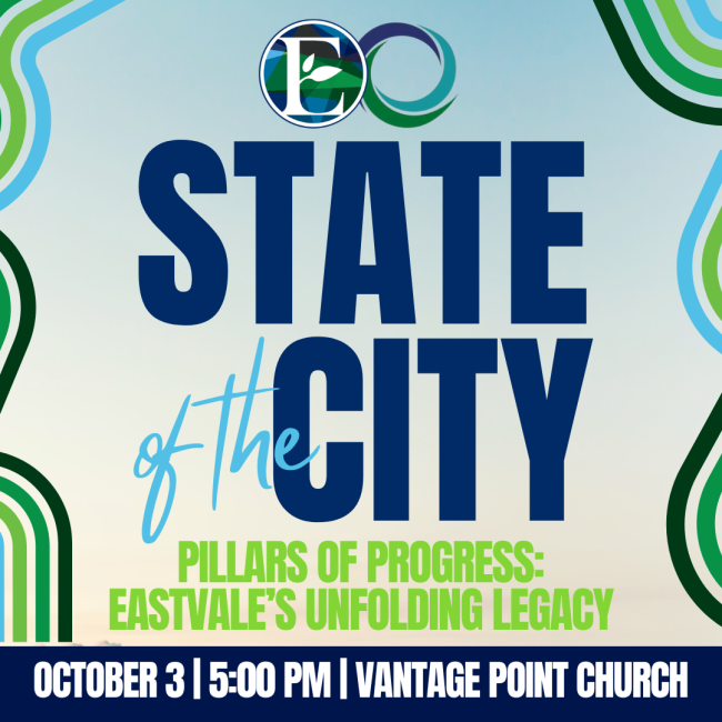 State of the City