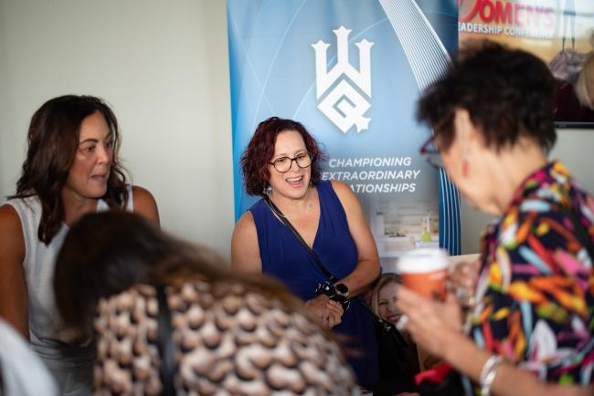 Women's Leadership Conference 2024