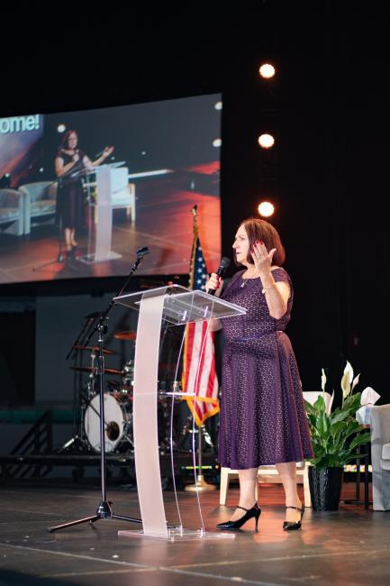 Women's Leadership Conference 2024