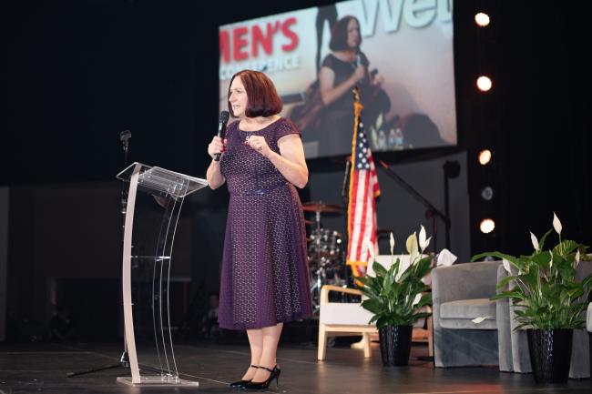 Women's Leadership Conference 2024