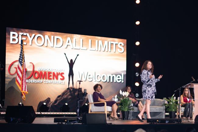 Women's Leadership Conference 2024
