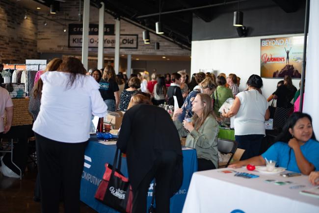 Women's Leadership Conference 2024