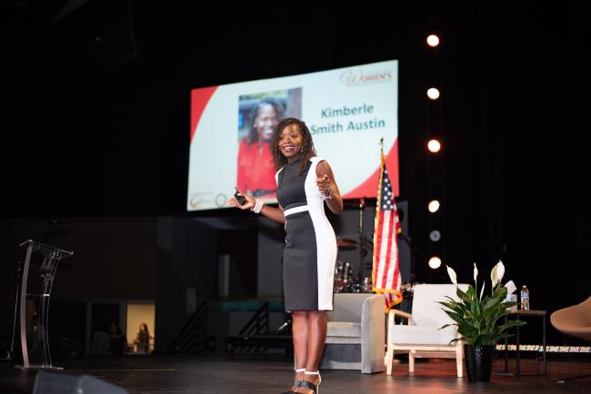 Women's Leadership Conference 2024