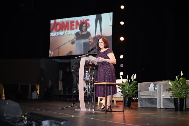 Women's Leadership Conference 2024