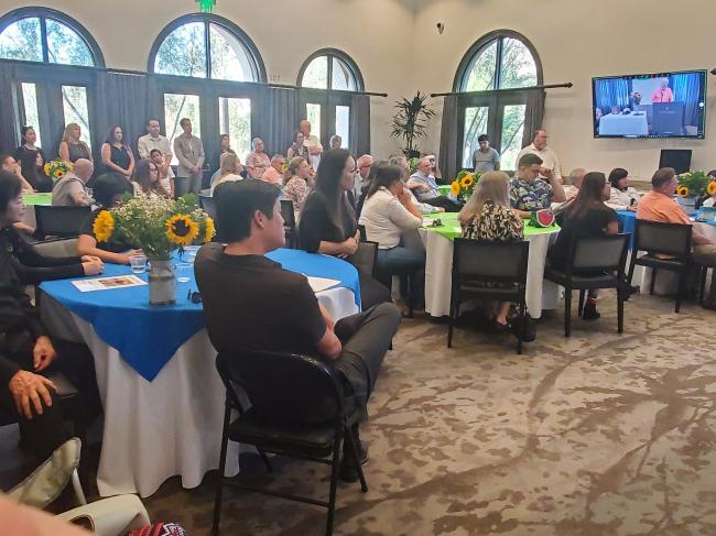 Celebration of Life for Jannlee Watson