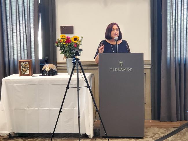 Celebration of Life for Jannlee Watson