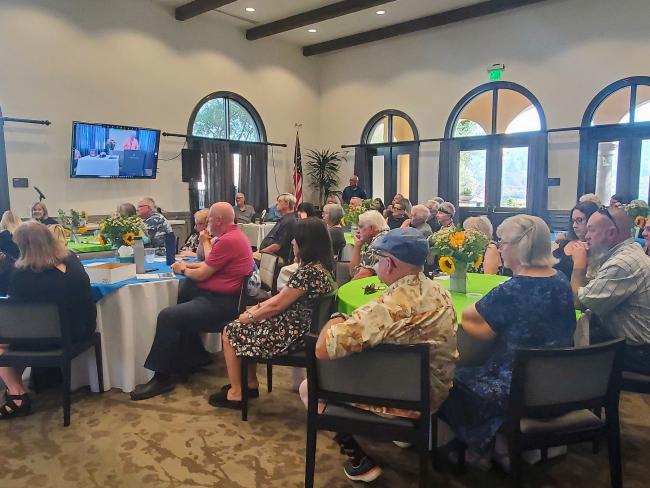 Celebration of Life for Jannlee Watson