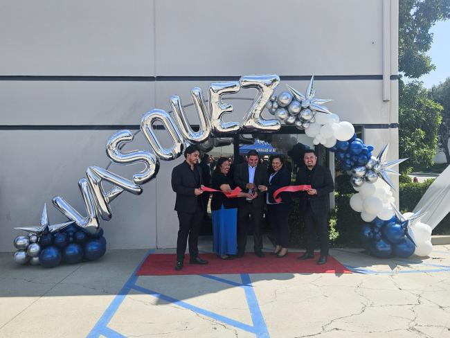 Vasquez Flooring Inc. in Corona!