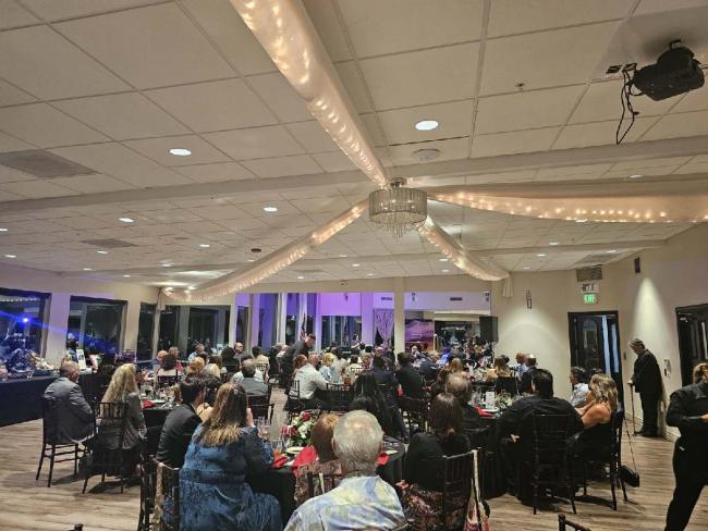Destroy Duchenne Annual Gala