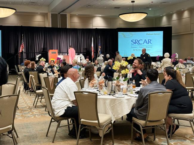 17th Annual Heroes With Heart Awards Gala and Fundraiser