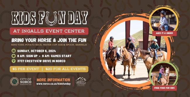 https://www.norco.ca.us/events-attractions/community-events/ingalls-kids-fun-day