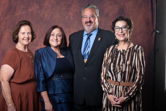 Inspire Life Skills' 19th Annual Make a Difference Gala