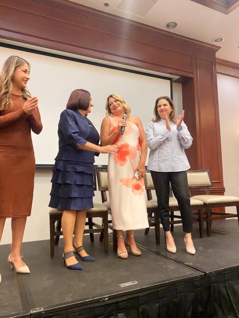 Inspire Life Skills' 19th Annual Make a Difference Gala
