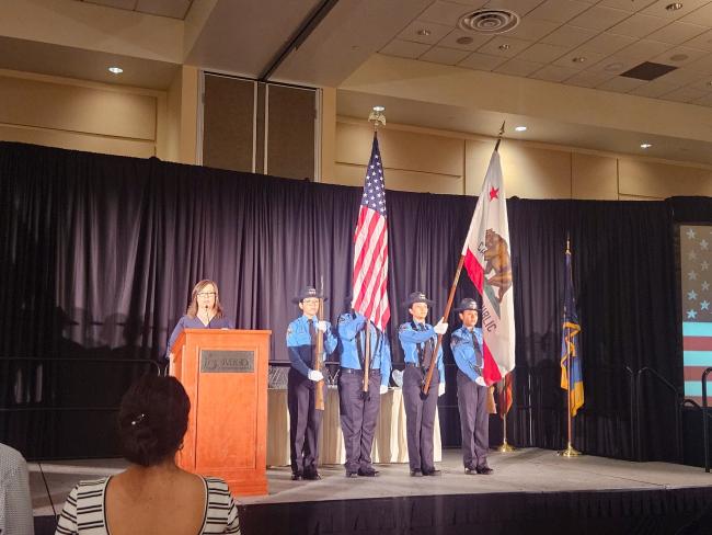17th Annual Heroes With Heart Awards Gala and Fundraiser