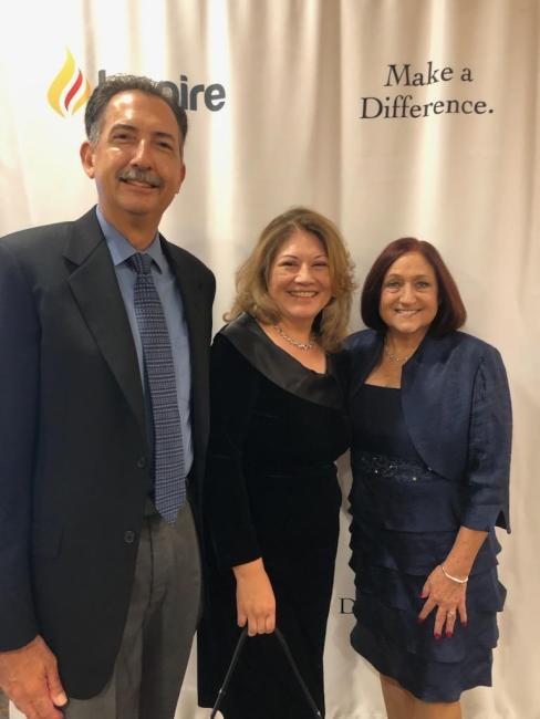 Inspire Life Skills' 19th Annual Make a Difference Gala