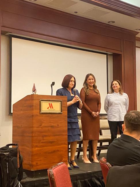 Inspire Life Skills' 19th Annual Make a Difference Gala