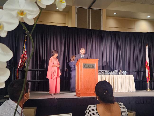 17th Annual Heroes With Heart Awards Gala and Fundraiser