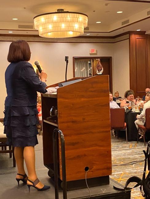 Inspire Life Skills' 19th Annual Make a Difference Gala
