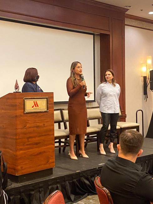 Inspire Life Skills' 19th Annual Make a Difference Gala