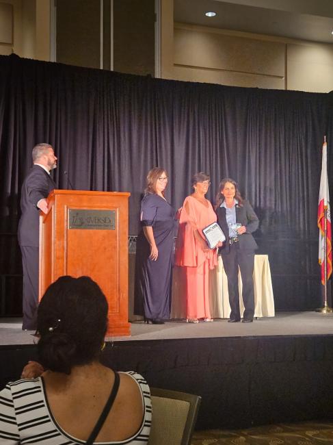 17th Annual Heroes With Heart Awards Gala and Fundraiser