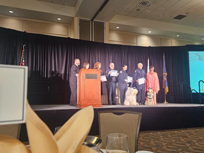 17th Annual Heroes With Heart Awards Gala and Fundraiser