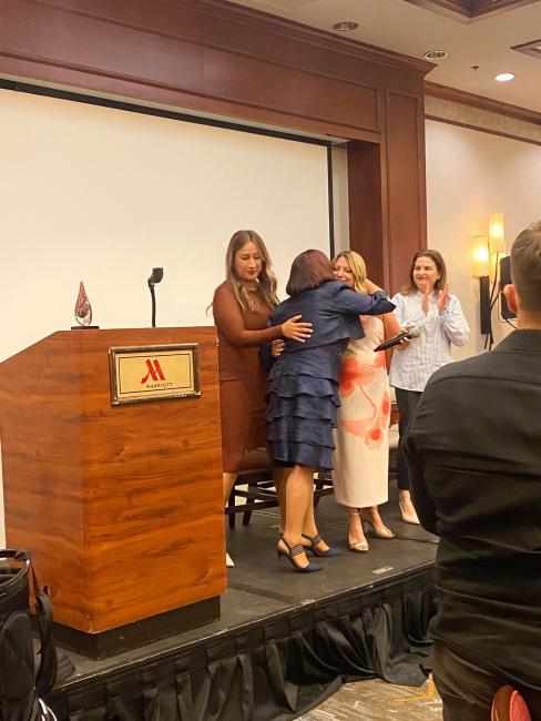 Inspire Life Skills' 19th Annual Make a Difference Gala