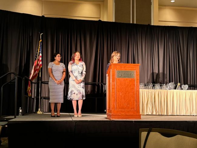17th Annual Heroes With Heart Awards Gala and Fundraiser