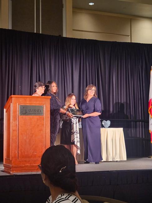 17th Annual Heroes With Heart Awards Gala and Fundraiser