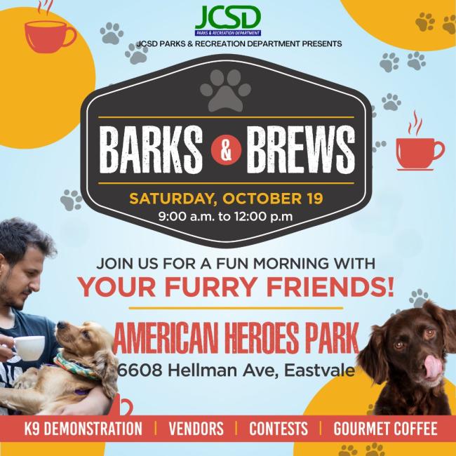 American Heroes Park